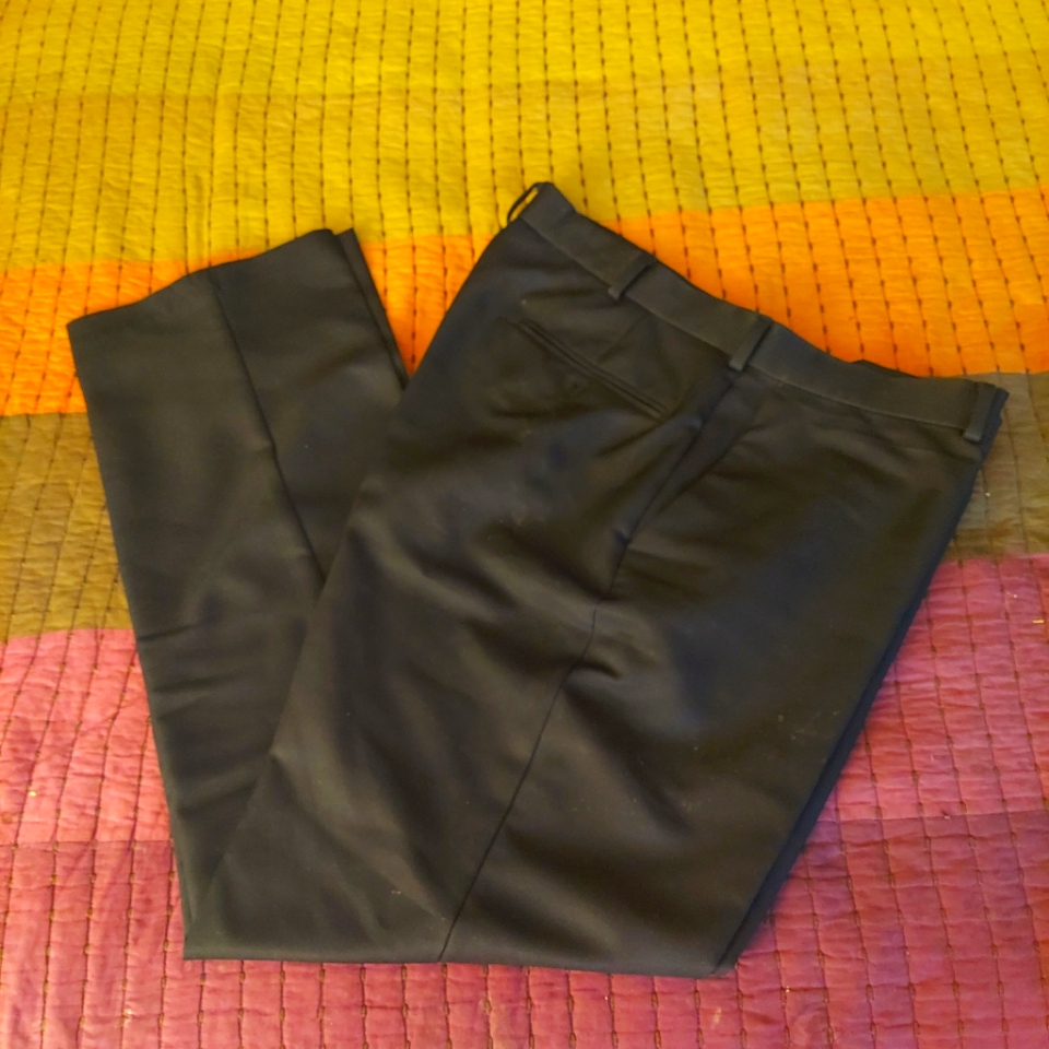 Perry Ellis Portfolio Pants
